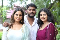 Nachinavaadu Movie Press Meet